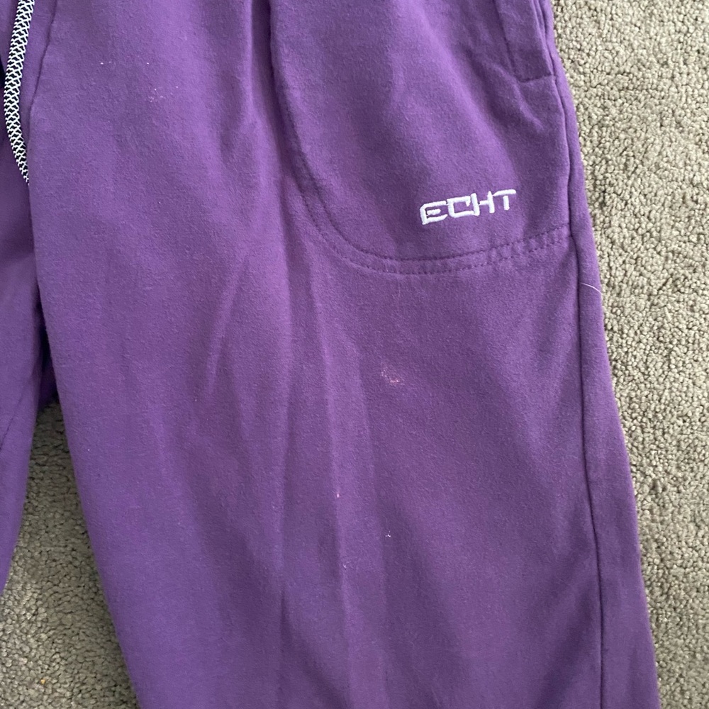 ECHT joggers - Picture 3 of 5